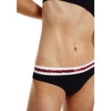 Tommy Hilfiger - Nature Tech - Bikini Slip - Blauw Desert Sky