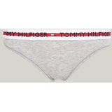 Tommy Jeans - Sportieve String - Donkerblauw - Katoen - Comfortabel Design