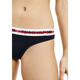 Tommy Hilfiger - Thongs - Woestijn Hemel - Dames