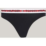 Tommy Hilfiger - Thongs - Woestijn Hemel - Dames