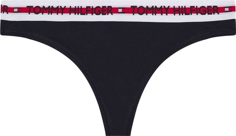 Tommy Hilfiger - Thongs - Woestijn Hemel - Dames