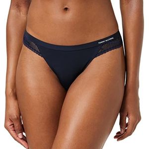 Tommy Hilfiger Underwear Slip met kanten details