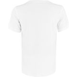 Tommy Hilfiger - Basic T-shirt - Donkerblauw - 100% Biologisch Katoen