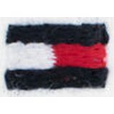 Tommy Hilfiger - Basic T-shirt - Donkerblauw - 100% Biologisch Katoen