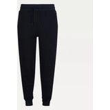 Tommy Hilfiger Nature Tech track pant - heren joggingbroek lang - normale dikte - blauw