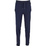 Tommy Hilfiger Nature Tech track pant - heren joggingbroek lang - normale dikte - blauw