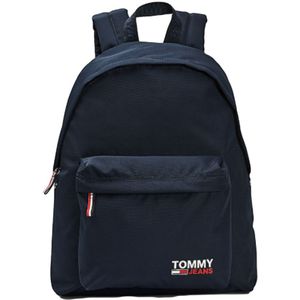 TOMMY HILFIGER TJM Campus Boy Backpack Twilight Navy