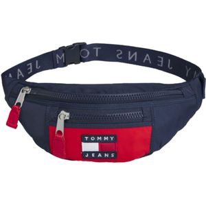 Tommy Jeans Heritage bumbag nylon