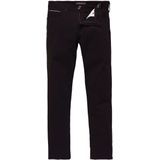 Tommy Hilfiger Core Denton Straight Fit Broek Zwart 40 / 32 Man