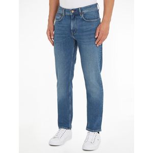 Tommy Hilfiger - Core Denton Jeans Boston Indigo Modern-fit