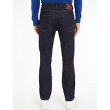 Tommy Hilfiger - Core Denton Jeans - Zwart - Duurzaam Katoen