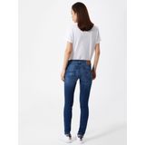 Tommy Jeans Sophie Low Rise Skinny Jeans Blauw Vrouw