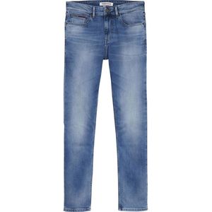 Tommy Jeans Scanton Slim Jeans Blauw Man