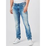 Tommy Jeans Scanton Slim Jeans Blauw Man