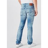 Tommy Jeans Scanton Slim Jeans Blauw Man