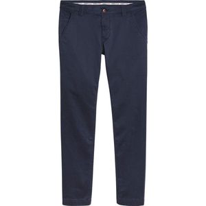 Tommy Jeans Scanton Chino Broek Blauw Man