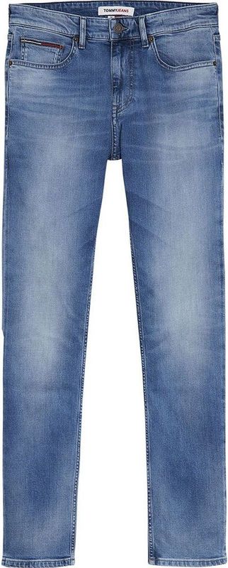 Tommy Jeans Scanton Slim Jeans Blauw Man