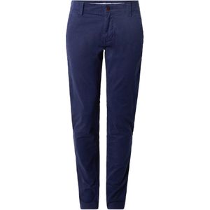 Tommy Jeans Slim Fit Chino Twilight Navy