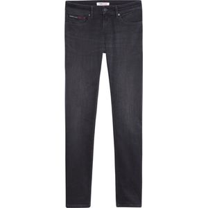 Tommy Jeans Slim-fit-Jeans »SCANTON SLIM«