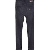 Tommy Hilfiger Denim broek voor heren, Zwart (Dynamic Jacob Black), 27W / 30L