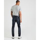 Tommy Hilfiger Denim broek voor heren, Zwart (Dynamic Jacob Black), 27W / 30L