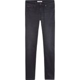 Tommy Hilfiger Denim broek voor heren, Zwart (Dynamic Jacob Black), 27W / 30L