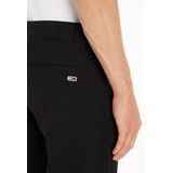Tommy Jeans Scanton Chino Broek Blauw Man