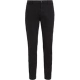 Tommy Jeans Scanton Chino Broek Blauw Man