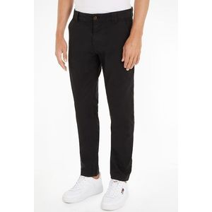 Tommy Jeans Scanton Chino Broek Blauw Man