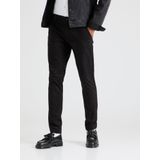 Regular Fit Chino aus Baumwoll-Mix Modell 'SCANTON'