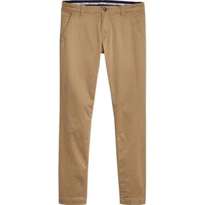 Tommy Jeans Scanton Chino Broek Groen 36 / 30 Man
