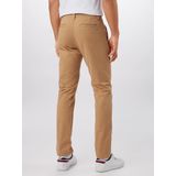 Tommy Jeans - Scanton - Herenchino - Blauw - Katoen/Elastaan