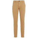 Tommy Jeans Chinohose »TJM SCANTON CHINO PANT«, mit Markenlabel