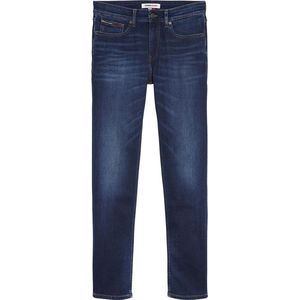 Tommy Jeans Scanton Slim Jeans Blauw Man