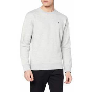 Tommy Jeans - Tjm Regular Fleece C Neck Dm0dm09591 - Sweatshirt - Heren