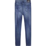 Tommy Jeans Simon Skinny Spijkerbroek Blauw Man