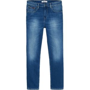 Tommy Jeans Ryan Reg Strght Wmbs Heren Jeans