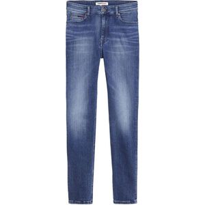 Tommy Jeans Simon Skinny Jeans Blauw Man