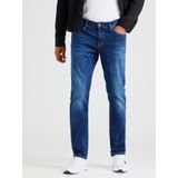 Tommy Jeans Ryan Relaxed Straight Spijkerbroek Blauw 27 / 30 Man