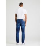 Tommy Jeans Ryan Relaxed Straight Spijkerbroek Blauw 27 / 30 Man