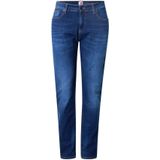 Tommy Jeans Ryan Relaxed Straight Spijkerbroek Blauw 27 / 30 Man
