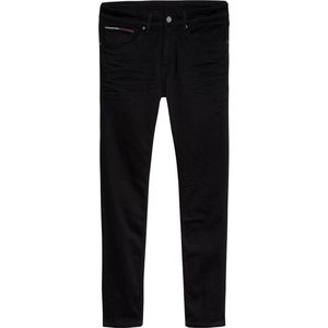 Tommy Jeans Jeans 'AUSTIN'  black denim