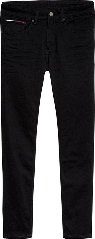 Tommy Jeans Jeans 'AUSTIN'  black denim