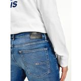 Tommy Hilfiger - Austin Slim Fit - Herenjeans