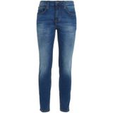Tommy Hilfiger - Austin Slim Fit - Herenjeans
