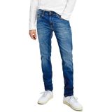 Tommy Hilfiger - Austin Slim Fit - Herenjeans