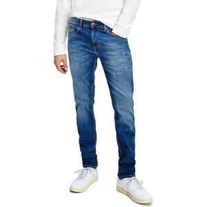 Tommy Hilfiger - Austin Slim Fit - Herenjeans