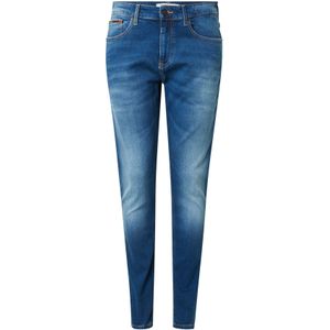 Tommy Hilfiger - Austin Slim Fit - Herenjeans