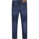 Tommy Jeans Tapered-fit-Jeans "SLIM TAPERED AUSTIN"