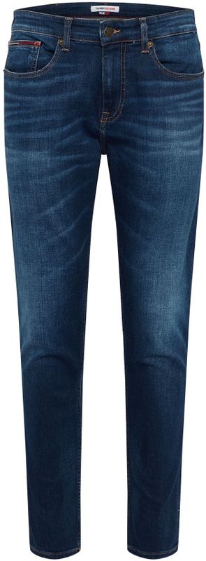 Tommy Jeans Tapered-fit-Jeans SLIM TAPERED AUSTIN